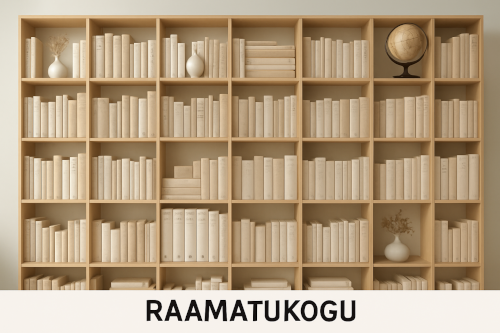 EMKTS Raamatukogu