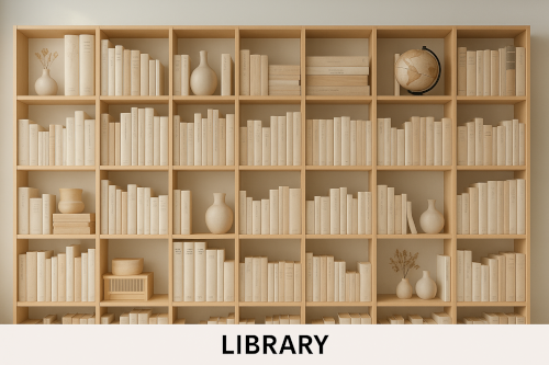 BMTS Library