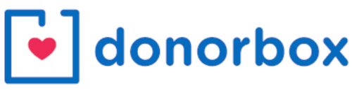 donorbox payment button