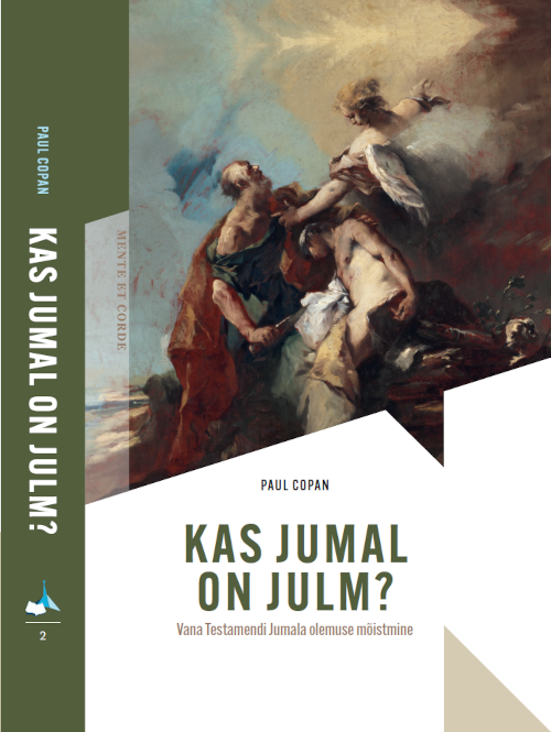 Kas Jumal on julm?